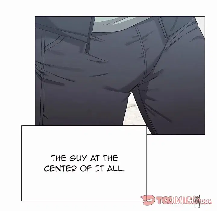 Where Did All the Men Go? Where Did All the Men Go? Chapter 11 - Page 20