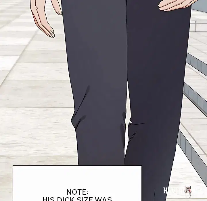 Where Did All the Men Go? Where Did All the Men Go? Chapter 11 - Page 24