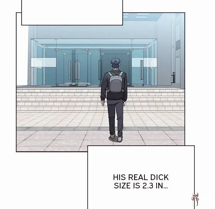 Where Did All the Men Go? Where Did All the Men Go? Chapter 11 - Page 27