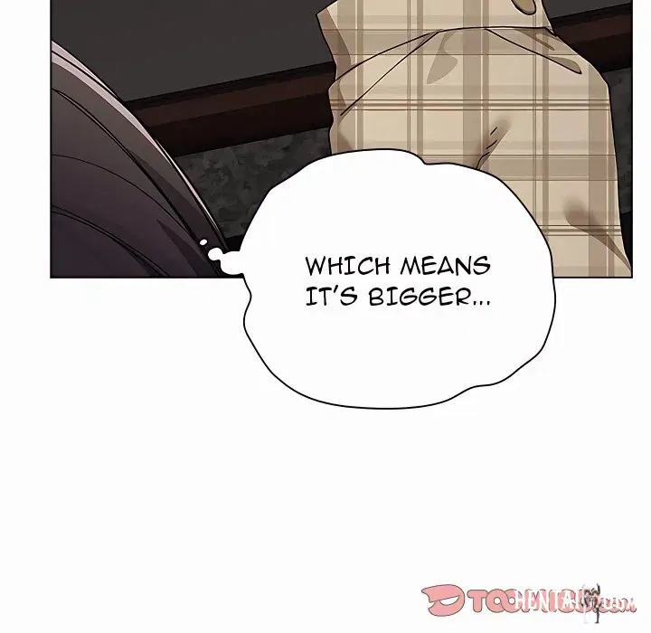 Where Did All the Men Go? Where Did All the Men Go? Chapter 11 - Page 36