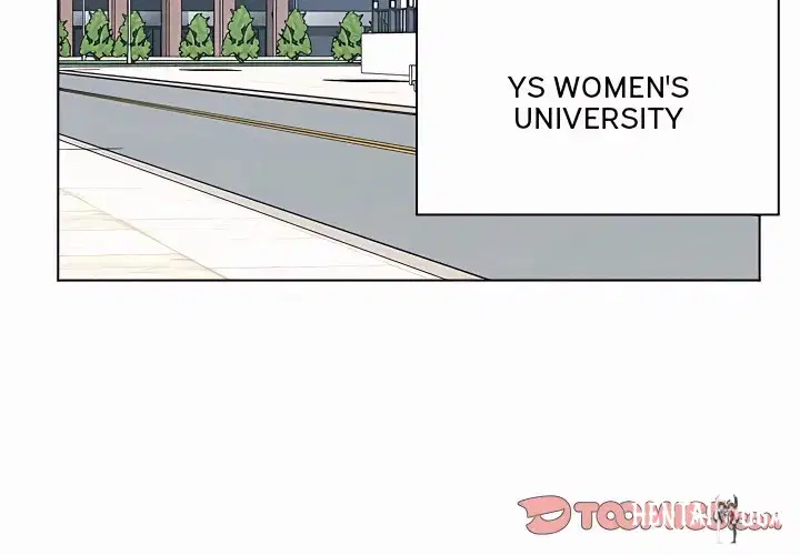 Where Did All the Men Go? Where Did All the Men Go? Chapter 11 - Page 4