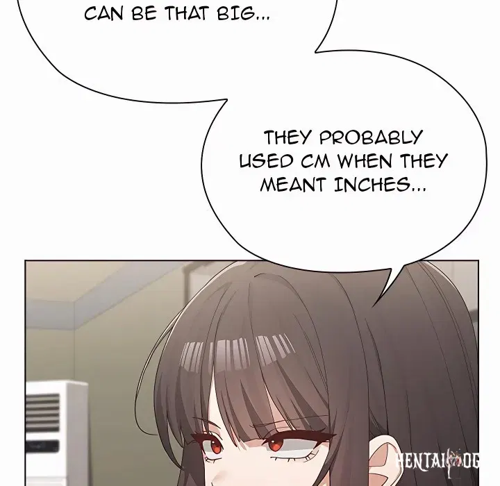 Where Did All the Men Go? Where Did All the Men Go? Chapter 11 - Page 45
