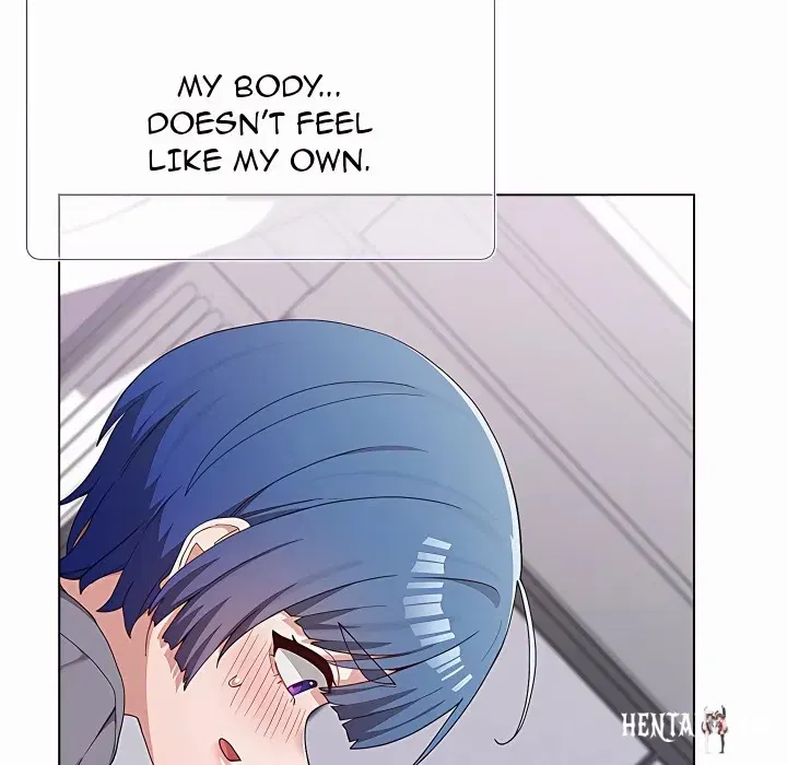 Where Did All the Men Go? Where Did All the Men Go? Chapter 11 - Page 55
