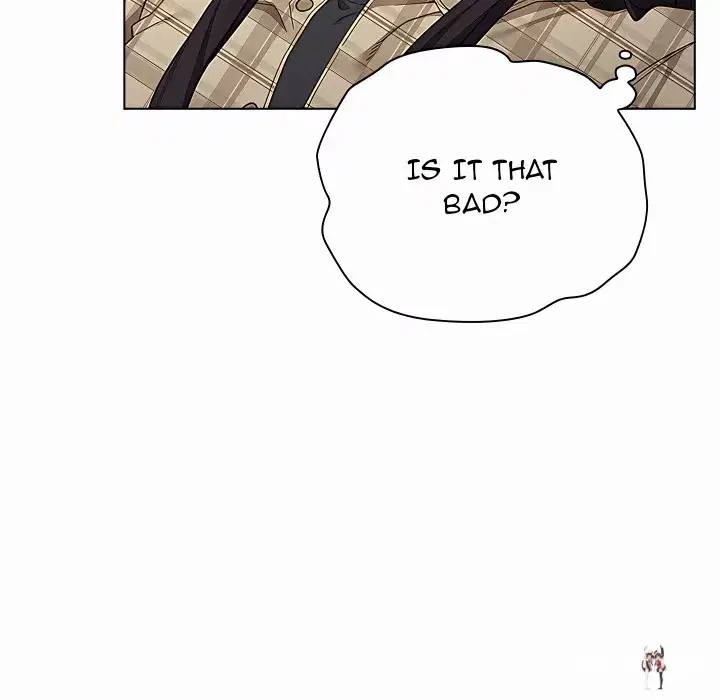 Where Did All the Men Go? Where Did All the Men Go? Chapter 11 - Page 58