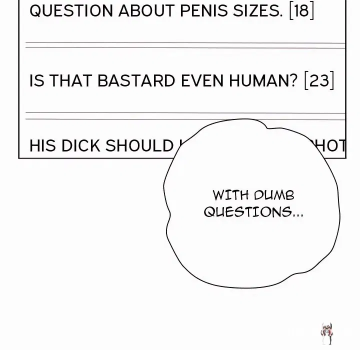 Where Did All the Men Go? Where Did All the Men Go? Chapter 11 - Page 62