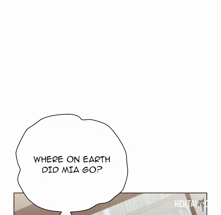 Where Did All the Men Go? Where Did All the Men Go? Chapter 11 - Page 63