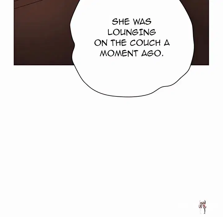 Where Did All the Men Go? Where Did All the Men Go? Chapter 11 - Page 65