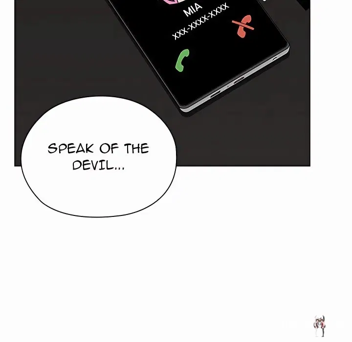 Where Did All the Men Go? Where Did All the Men Go? Chapter 11 - Page 71