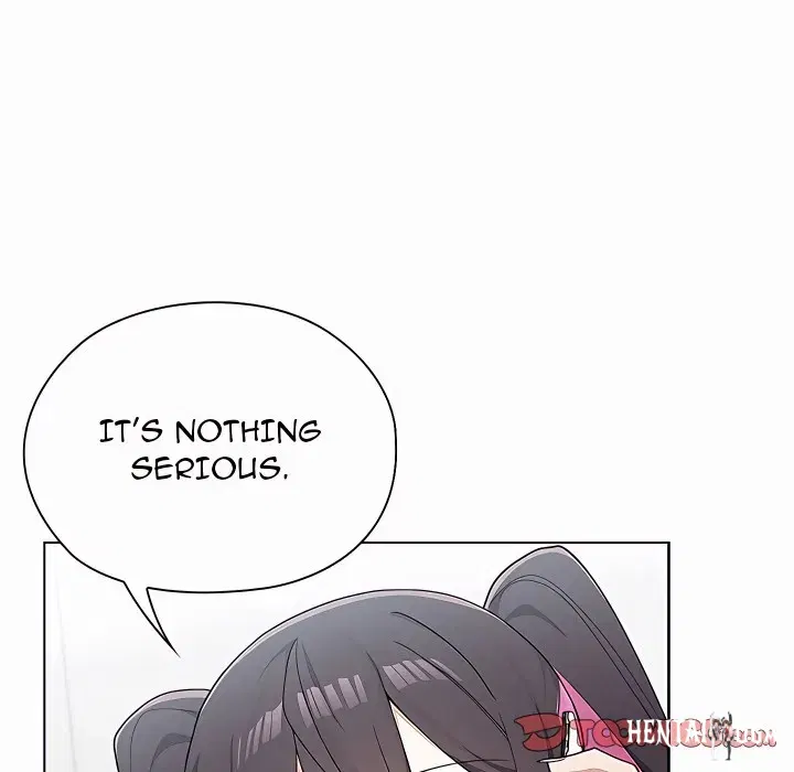 Where Did All the Men Go? Where Did All the Men Go? Chapter 11 - Page 76