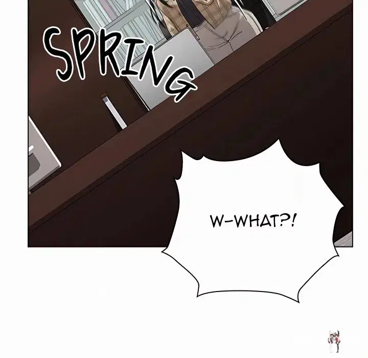 Where Did All the Men Go? Where Did All the Men Go? Chapter 11 - Page 80