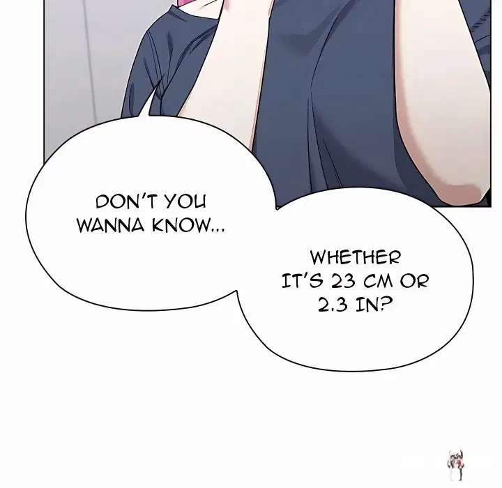 Where Did All the Men Go? Where Did All the Men Go? Chapter 11 - Page 83