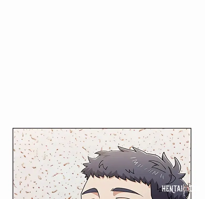 Where Did All the Men Go? Where Did All the Men Go? Chapter 11 - Page 87