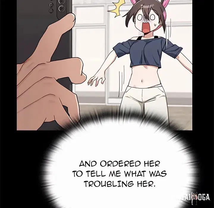 Where Did All the Men Go? Where Did All the Men Go? Chapter 11 - Page 98