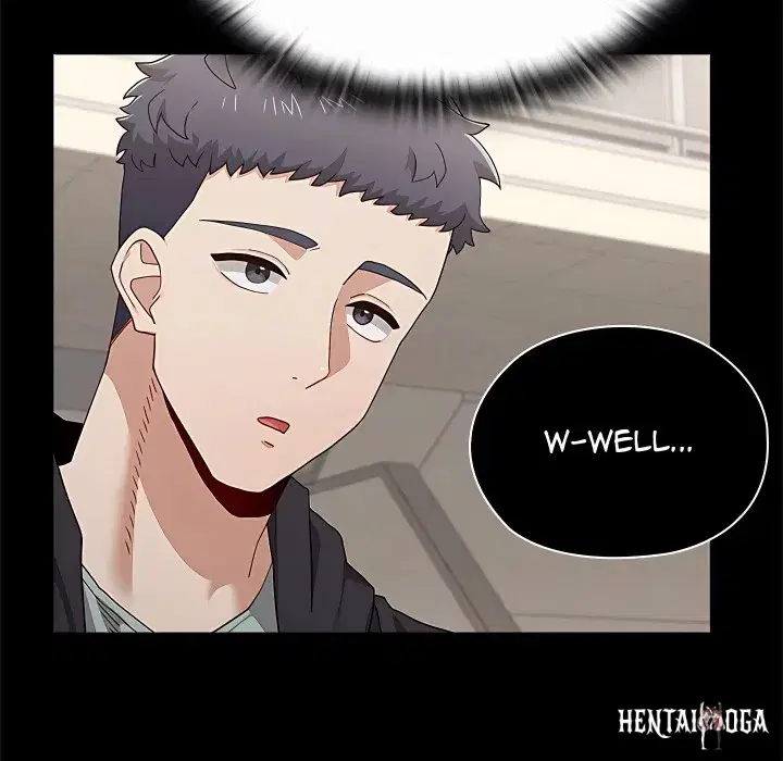 Where Did All the Men Go? Where Did All the Men Go? Chapter 11 - Page 99
