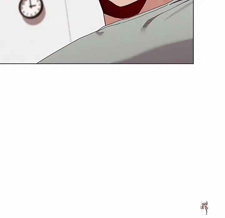 Where Did All the Men Go? Where Did All the Men Go? Chapter 12 - Page 112