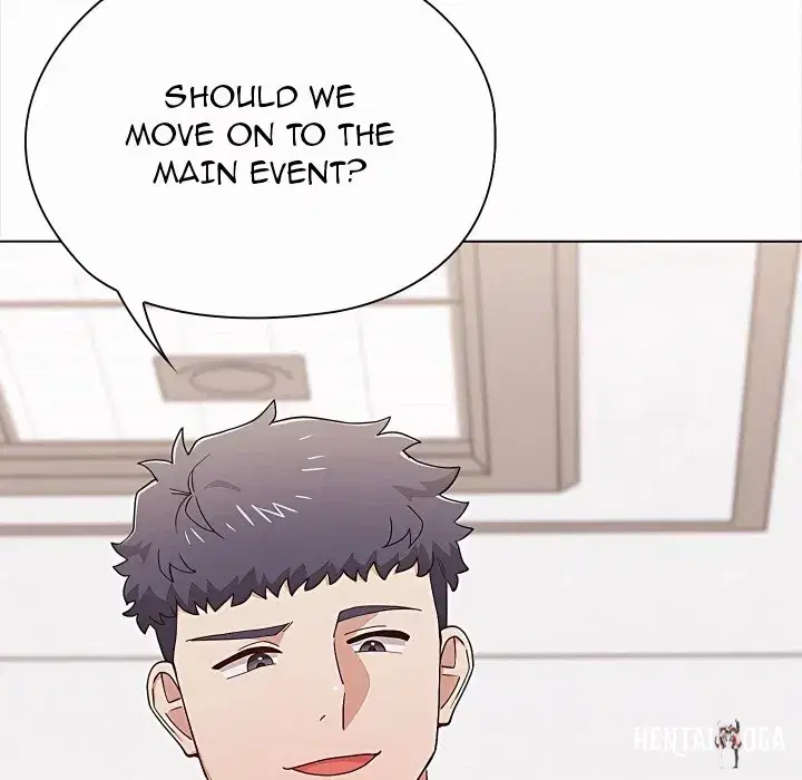 Where Did All the Men Go? Where Did All the Men Go? Chapter 12 - Page 160