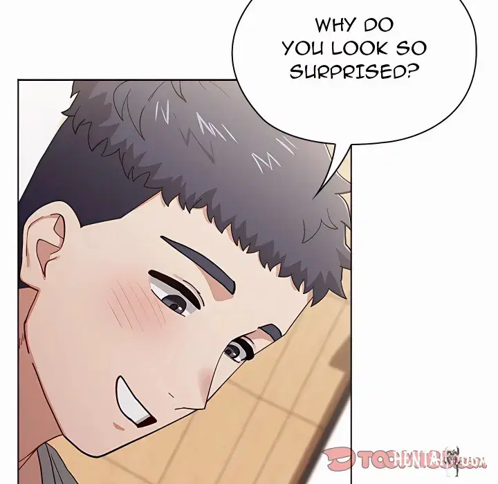 Where Did All the Men Go? Where Did All the Men Go? Chapter 12 - Page 164