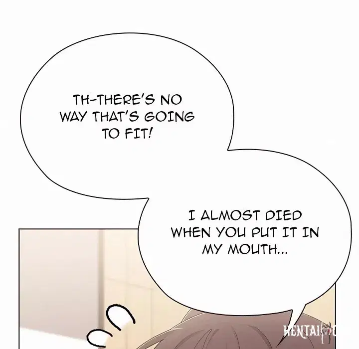 Where Did All the Men Go? Where Did All the Men Go? Chapter 12 - Page 170