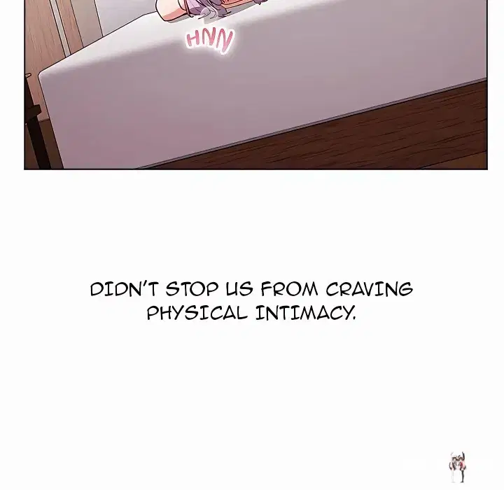 Where Did All the Men Go? Where Did All the Men Go? Chapter 12 - Page 19