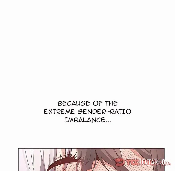 Where Did All the Men Go? Where Did All the Men Go? Chapter 12 - Page 20
