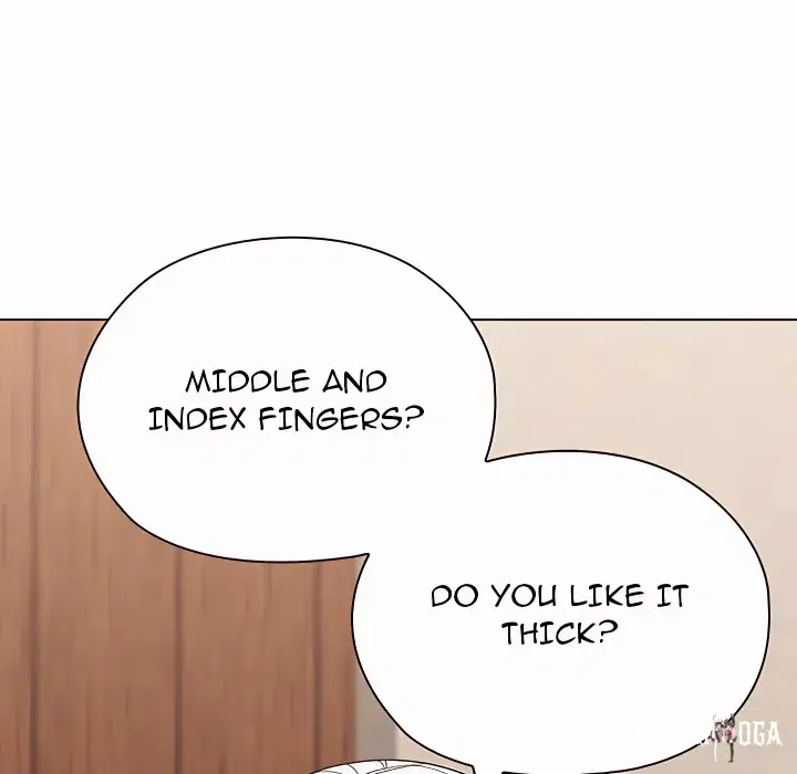 Where Did All the Men Go? Where Did All the Men Go? Chapter 12 - Page 38
