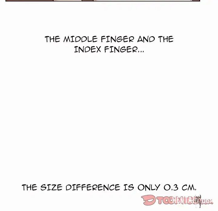 Where Did All the Men Go? Where Did All the Men Go? Chapter 12 - Page 44