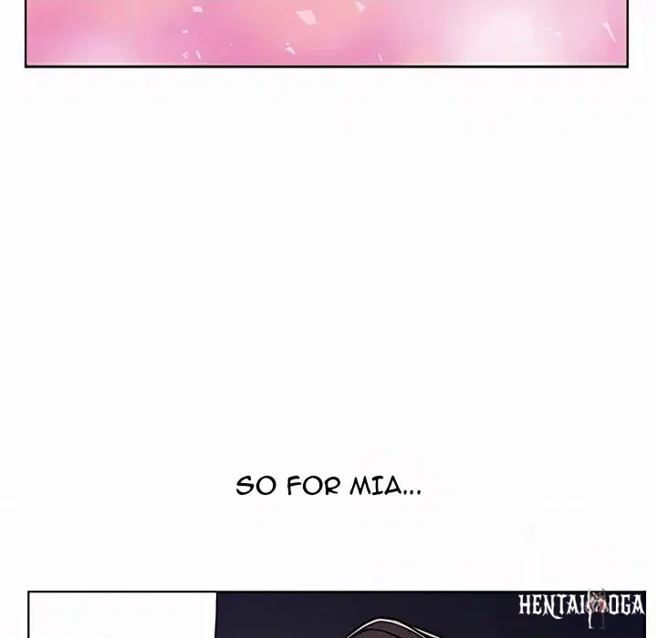 Where Did All the Men Go? Where Did All the Men Go? Chapter 12 - Page 50