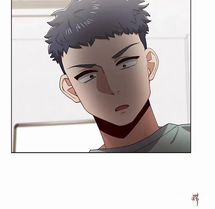 Where Did All the Men Go? Where Did All the Men Go? Chapter 12 - Page 53