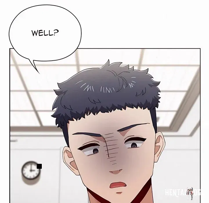 Where Did All the Men Go? Where Did All the Men Go? Chapter 12 - Page 70