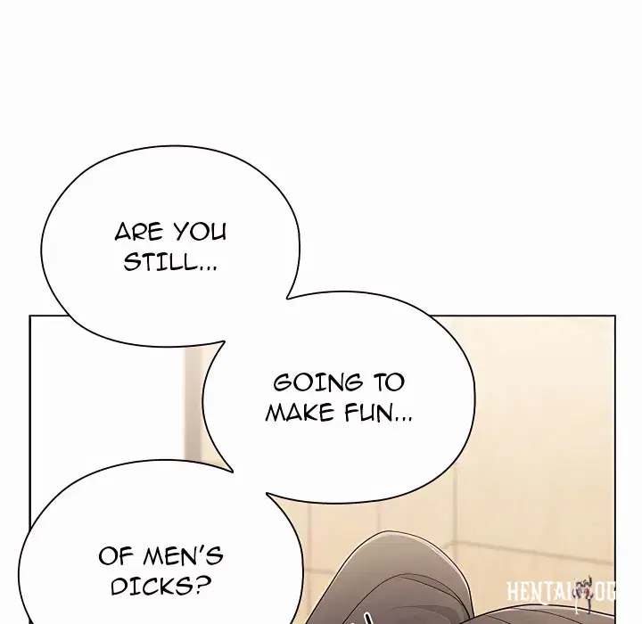 Where Did All the Men Go? Where Did All the Men Go? Chapter 12 - Page 72