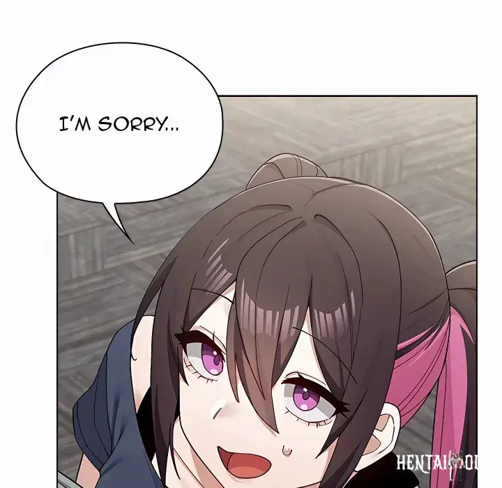 Where Did All the Men Go? Where Did All the Men Go? Chapter 12 - Page 85