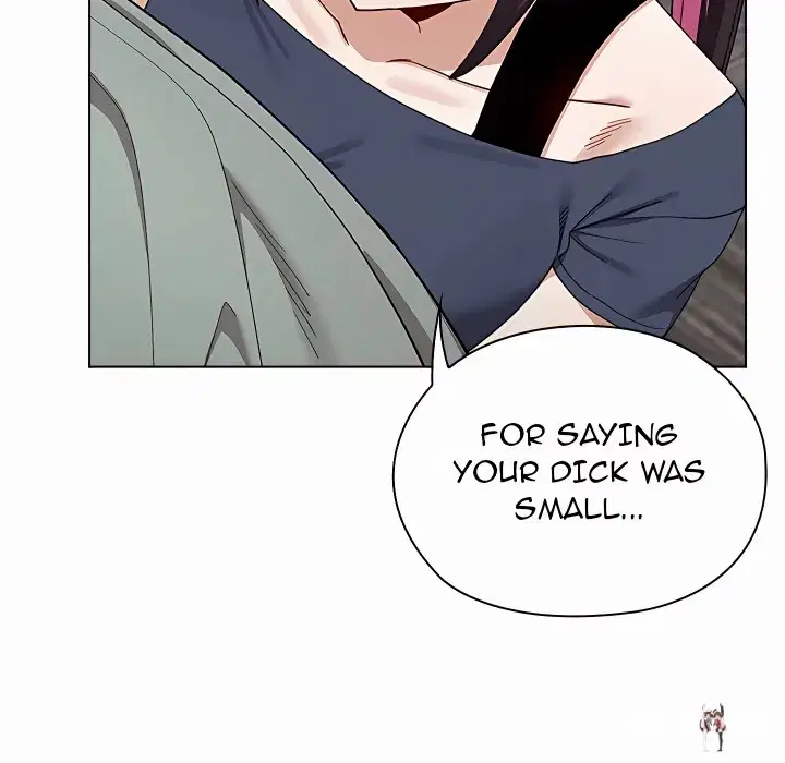 Where Did All the Men Go? Where Did All the Men Go? Chapter 12 - Page 86