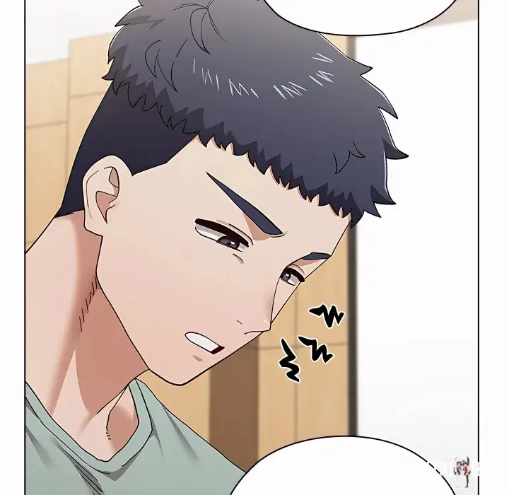 Where Did All the Men Go? Where Did All the Men Go? Chapter 12 - Page 88