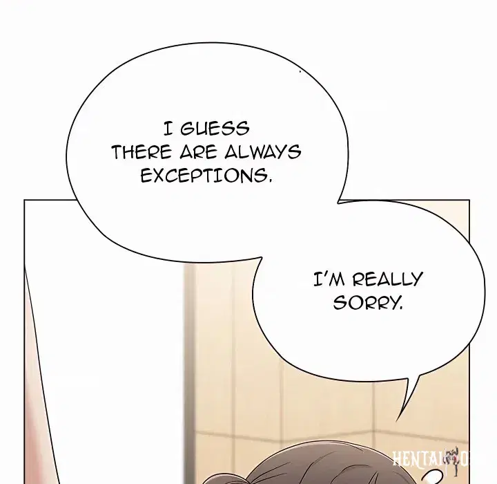 Where Did All the Men Go? Where Did All the Men Go? Chapter 12 - Page 90