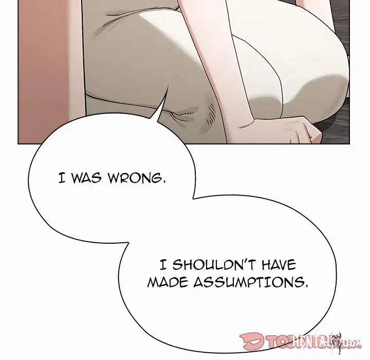 Where Did All the Men Go? Where Did All the Men Go? Chapter 12 - Page 92