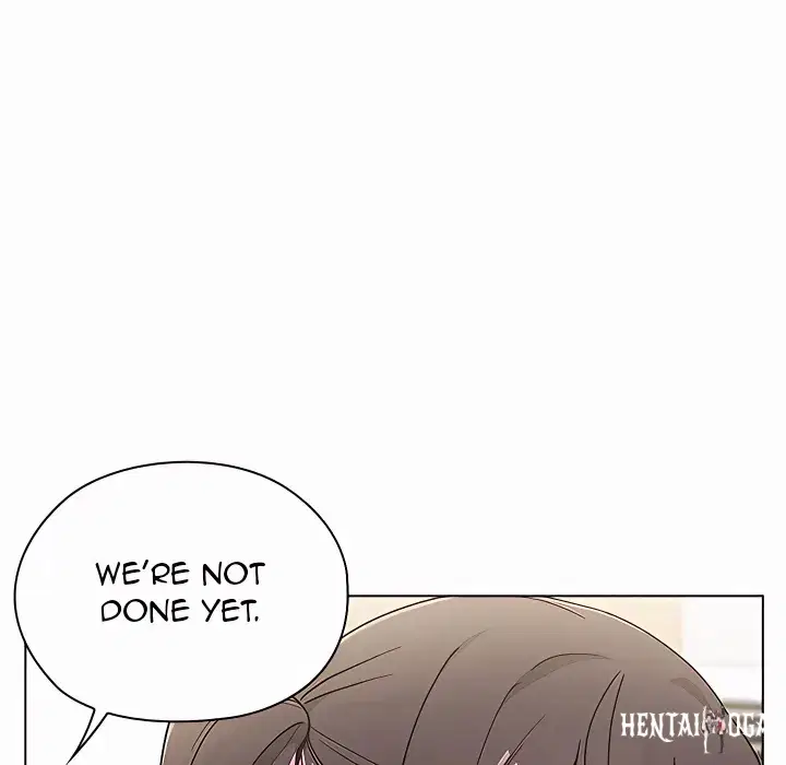 Where Did All the Men Go? Where Did All the Men Go? Chapter 12 - Page 93