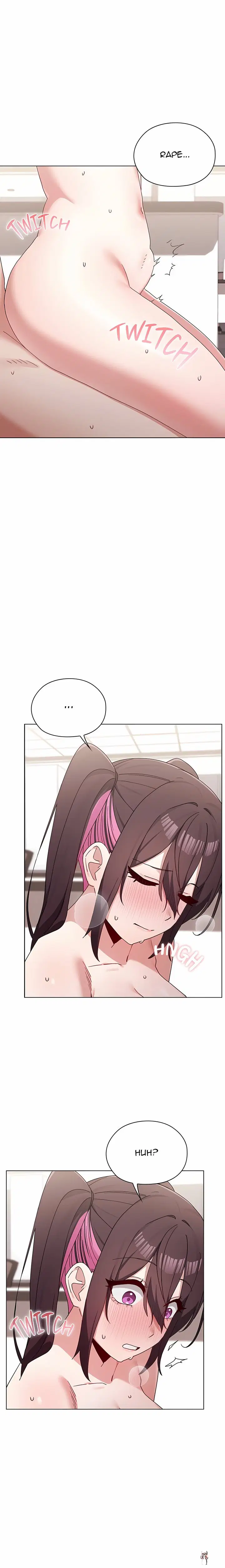 Where Did All the Men Go? Where Did All the Men Go? Chapter 13 - Page 12