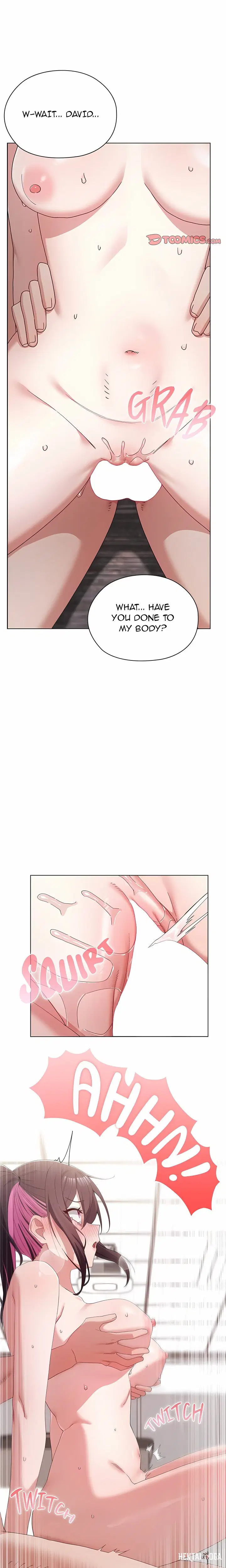 Where Did All the Men Go? Where Did All the Men Go? Chapter 13 - Page 13