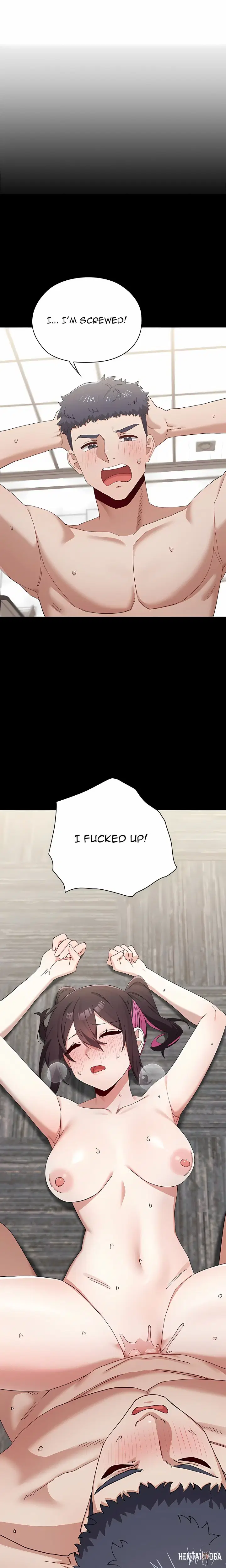 Where Did All the Men Go? Where Did All the Men Go? Chapter 13 - Page 15