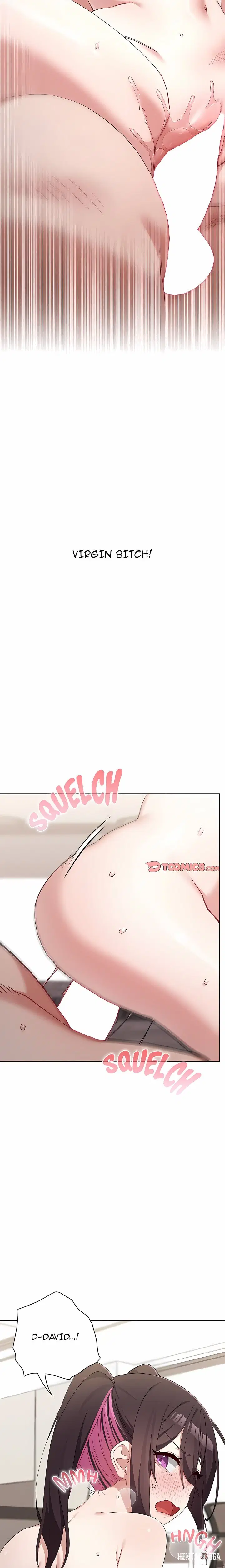 Where Did All the Men Go? Where Did All the Men Go? Chapter 13 - Page 21