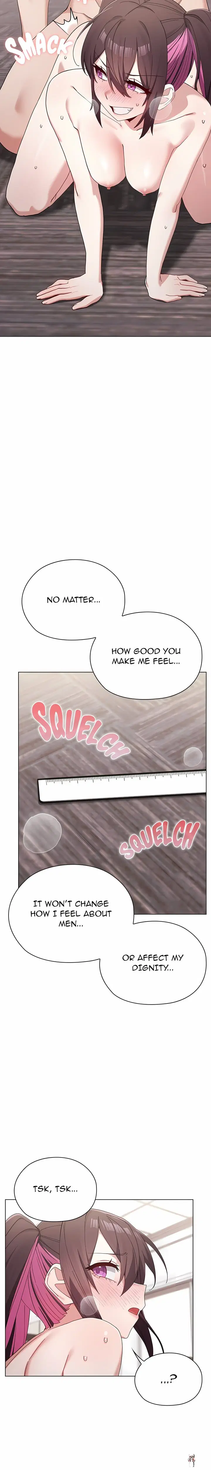 Where Did All the Men Go? Where Did All the Men Go? Chapter 13 - Page 25
