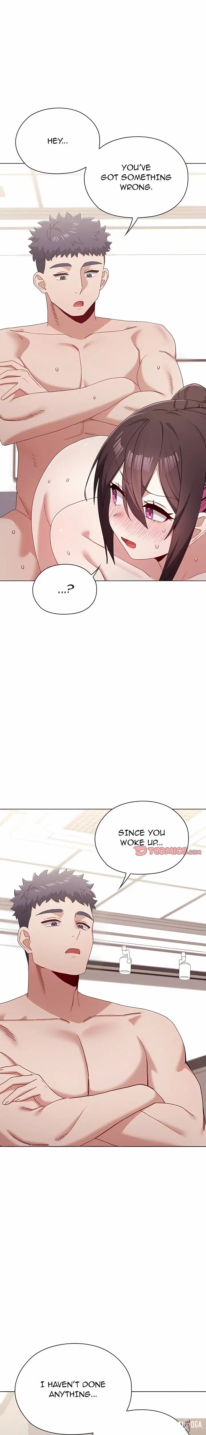 Where Did All the Men Go? Where Did All the Men Go? Chapter 13 - Page 26