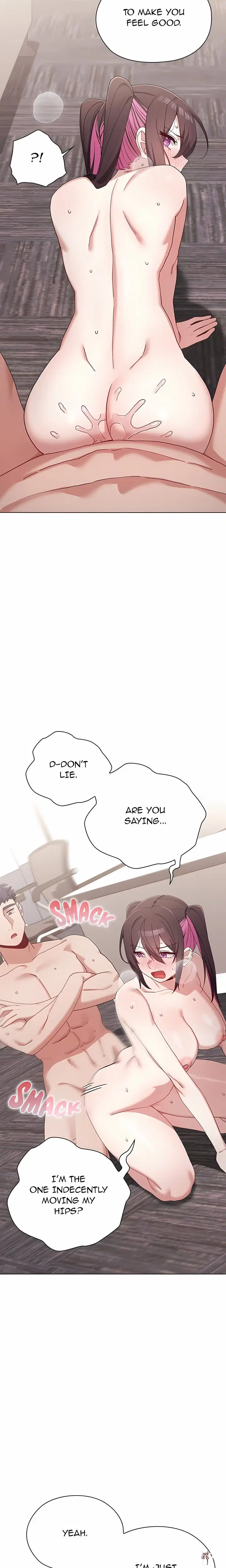 Where Did All the Men Go? Where Did All the Men Go? Chapter 13 - Page 27