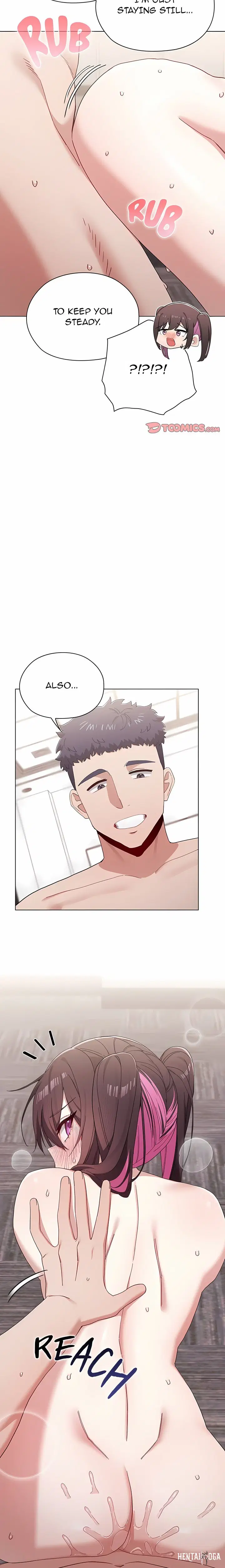 Where Did All the Men Go? Where Did All the Men Go? Chapter 13 - Page 28