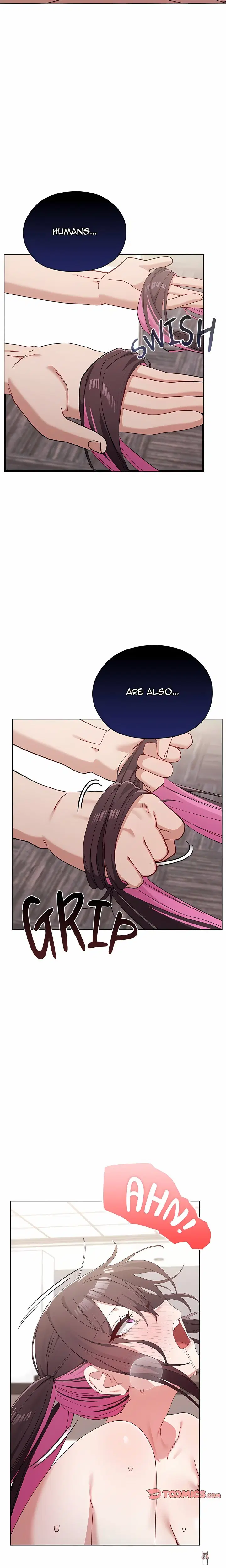 Where Did All the Men Go? Where Did All the Men Go? Chapter 13 - Page 29