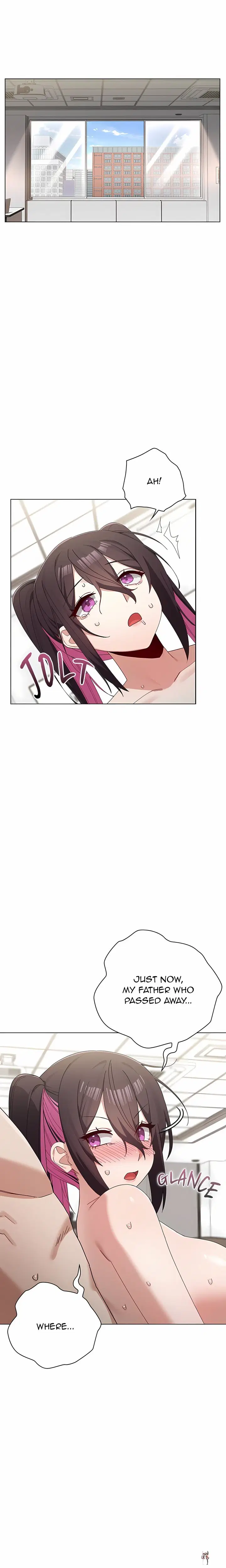 Where Did All the Men Go? Where Did All the Men Go? Chapter 13 - Page 5