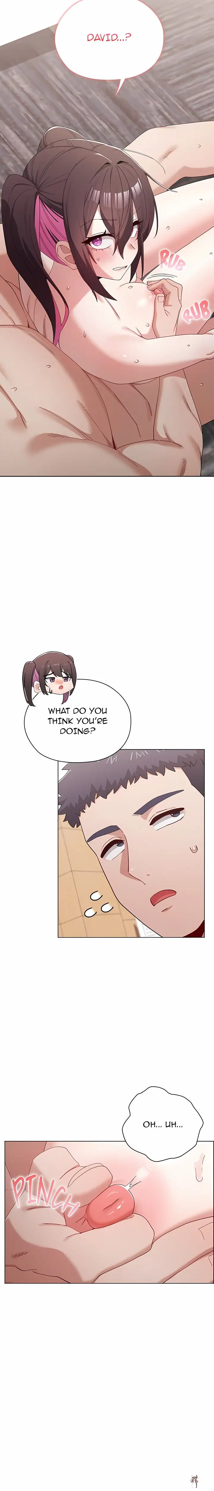 Where Did All the Men Go? Where Did All the Men Go? Chapter 13 - Page 7