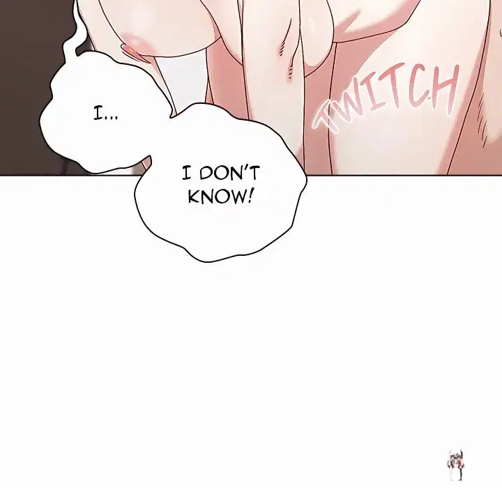 Where Did All the Men Go? Where Did All the Men Go? Chapter 14 - Page 113