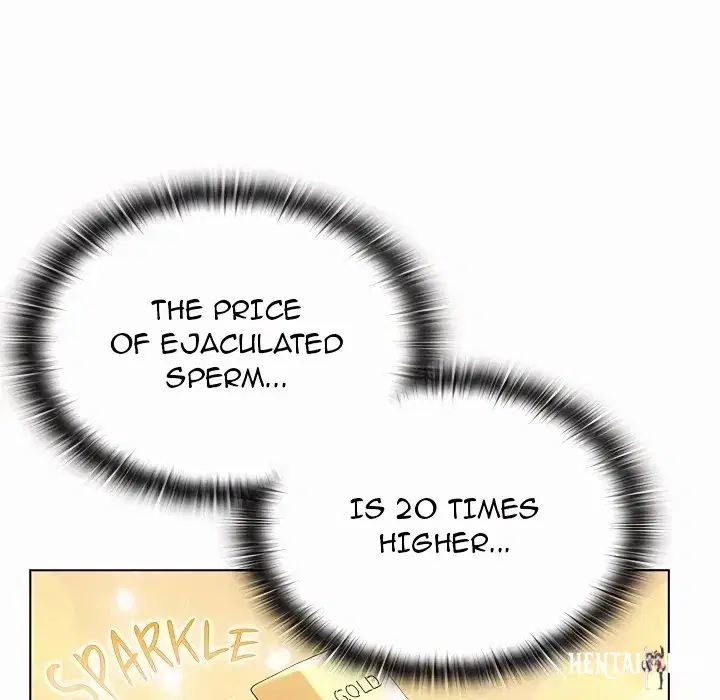 Where Did All the Men Go? Where Did All the Men Go? Chapter 14 - Page 132