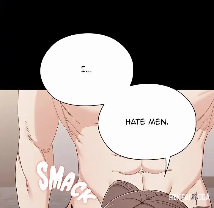 Where Did All the Men Go? Where Did All the Men Go? Chapter 14 - Page 169